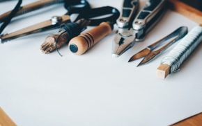 Craft tools