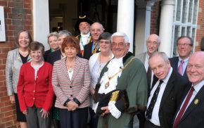 Home - Farnham Town Council - Farnham Town Council