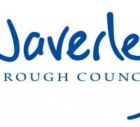 Waverley logo