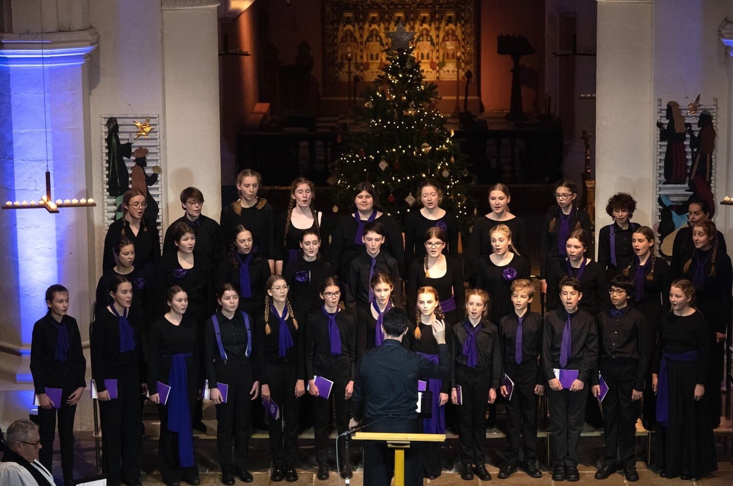 Cheltenham Christmas carol services and concerts to get you in the festive  spirit - Visit Cheltenham