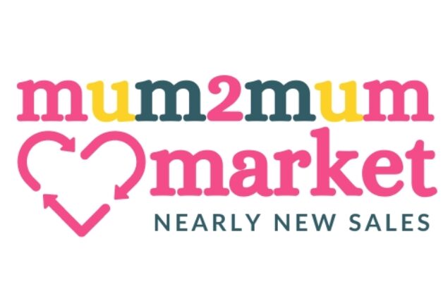 Mum2Mum market logo