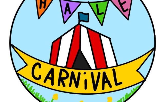 Hale Carnival Logo