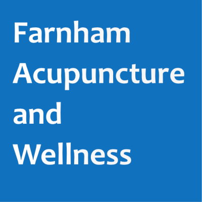 Farnham Acupuncture and Wellness Logo