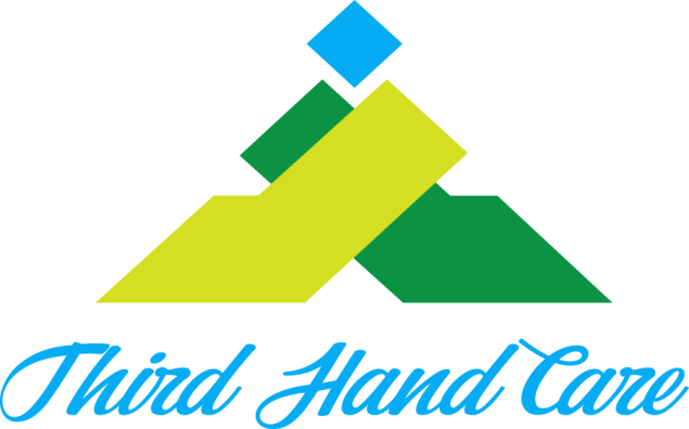 Third Hand Care logo