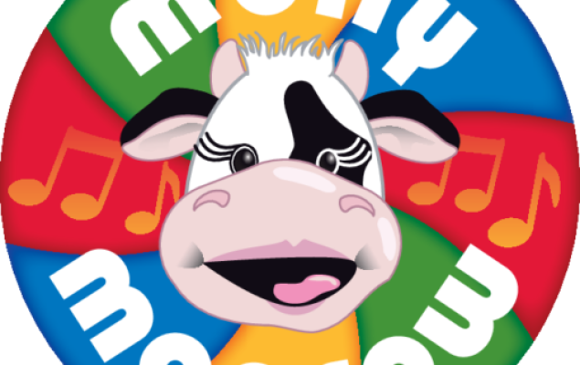 Molly Moocow logo