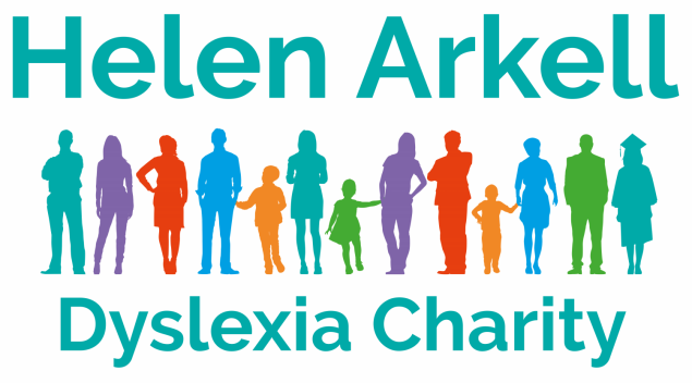 Helen Ariel Dyslexia Charity