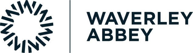 Waverley Abbey House Logo