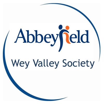 Abbeyfield Wey Valley Society Logo